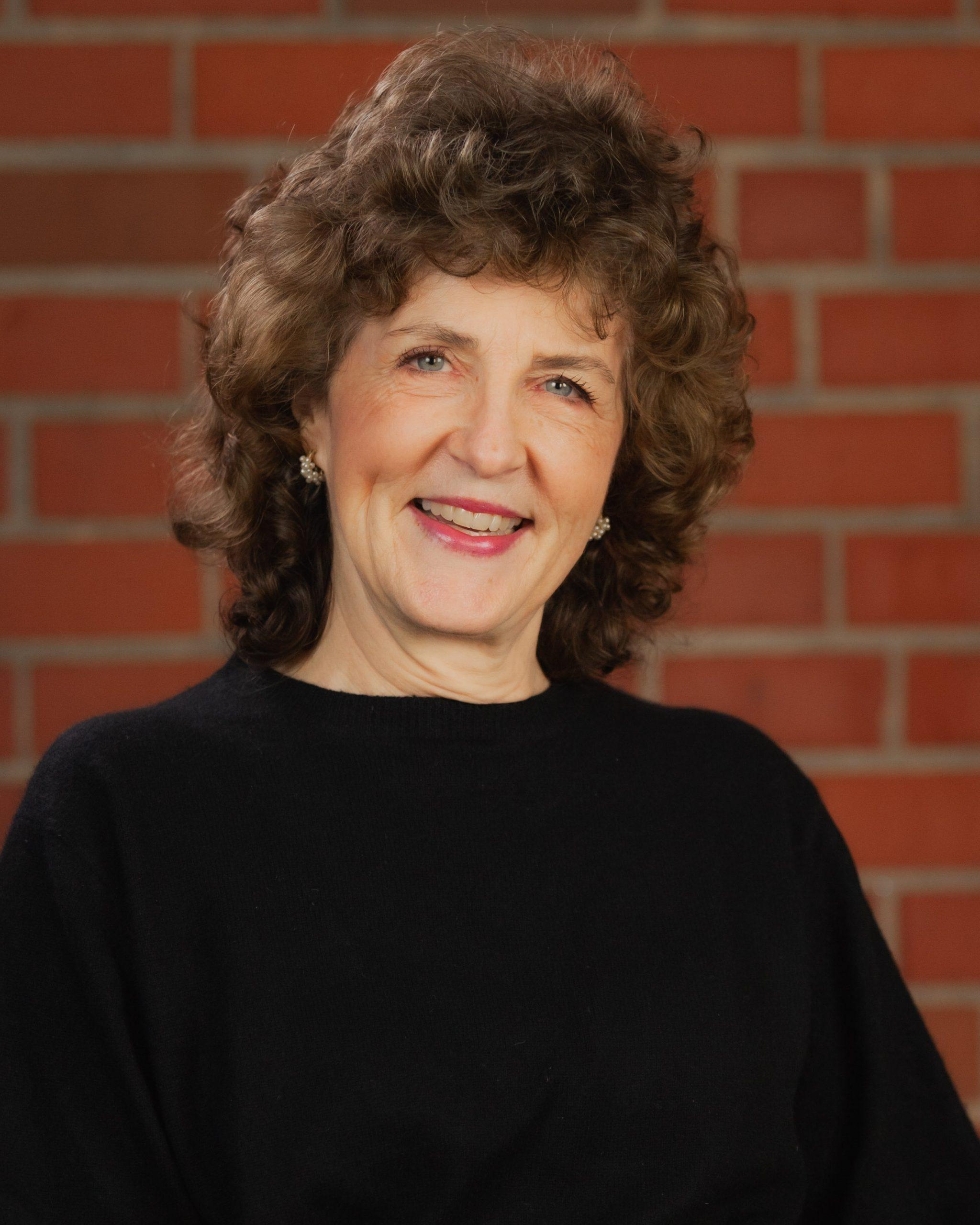 Image of Dr. Kathleen Vincent